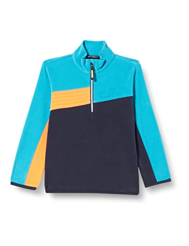 T-shirt CMP garçon vêtement sport enfant maillot respirant manches courtes