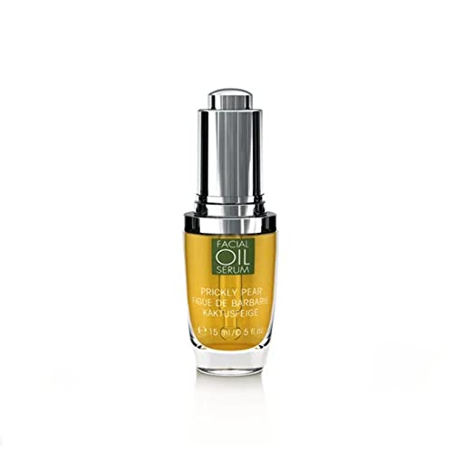 Facial Oil Serum - Bofeta, 15 ml; être belle Cosmetics; suero facial; aceite facial; aceite de masaje; antienvejecimiento; reafirmación de la piel