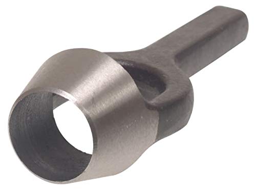 Image of Priory - WAD Punch 44mm (1.3/4in)