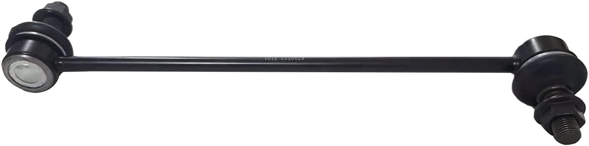 Sway Bar Links K750523 for Hyundai Elantra 2011-2016, Tucson 2014-2021 | 2pc Front Stabilizer Bar for Hyundai Veloster 12-17, Accent 12-22, for Kia Forte 14-18, Rio 12-23, Soul 14-19, Sportage 14-22