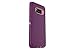 OtterBox DEFENDER SERIES SCREENLESS EDITION for Samsung Galaxy S8+ - Retail Packaging - VINYASA (ROSMARINE/PLUM HAZE)