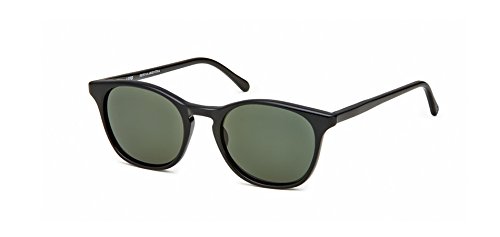 Óculos Art Solar Preto, Livo