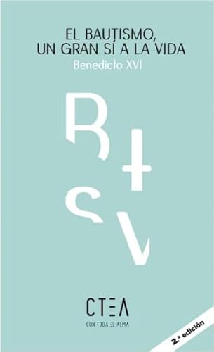 El Bautismo, un gran sí a la vida