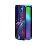 Vaporesso Luxe Nano Touch Screen MOD mit 2500mAh eingebautem Akku & 1,3-Zoll Touch Screen E-Cig Vape Mod