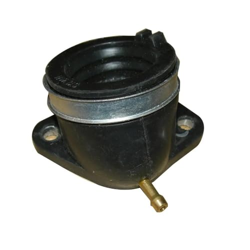 Tubo de arranque de colector para carburador CF250: mejora la respuesta del motor