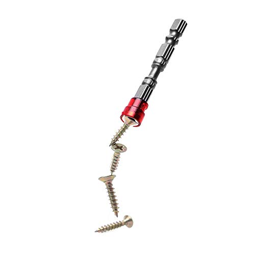 Eyech 10Pcs Ph2 Magnetic Phillips Cross Screwdriver Bits Set 1/4 Inch Hex Shank Plasterboard Drywall S2 Alloy Electric Power Driver Bit Set … #TOP4