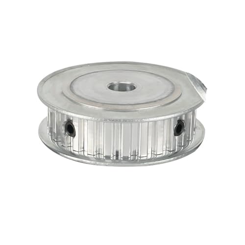 Poulie synchrone XL 30T pas 5.08mm dent trapézoïdale alésage 10mm pour courroie de distribution