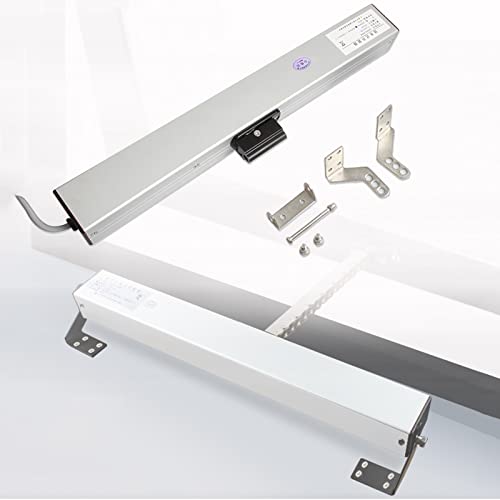 DINGFAN Fensteröffner Elektrisch Smart, 24V Automatischer mit...