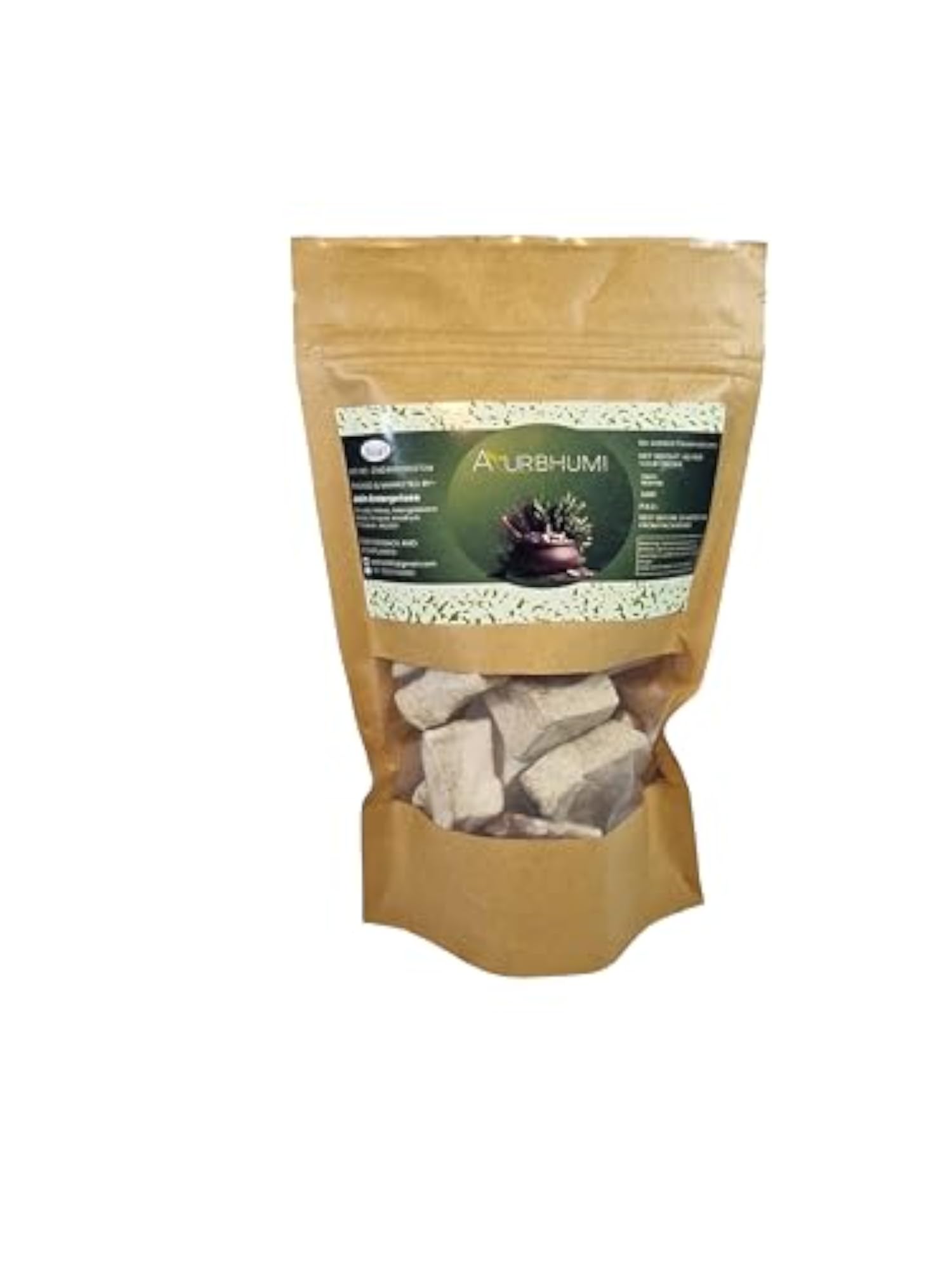 Ayurbhumi Vidari, Natural Herb for Wellness