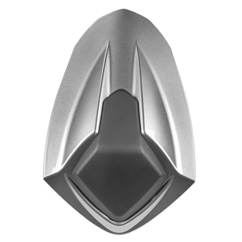 Capot de selle Street Triple RS 765 carénage finition carbone
