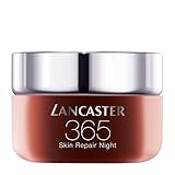 LANCASTER 365 SKIN REPAIR - Crema facial de noche - Para todo tipo de pieles - 50ml