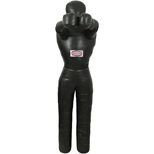 Unleash Your Inner Fighter: Reviews of the Combat Sports Grappling MMA Dummy