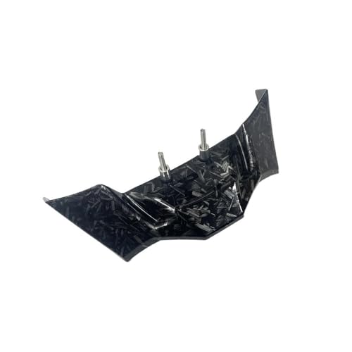 Accessoires moto ailerons de carénage avant protection S1000R 2022