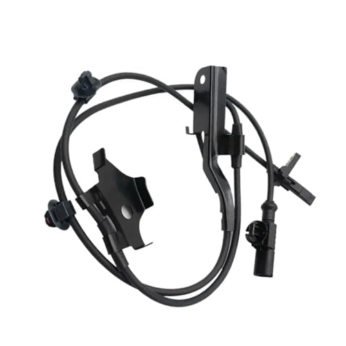 Capteur ABS avant gauche pour stopper les pannes de frein Toyota Auris