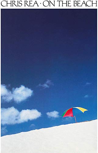 Chris Rea  - On The Beach  (Deluxe Edition) (2 CD)