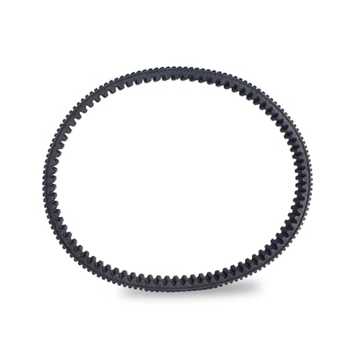 Courroie distribution Piaggio GTS 300 de haute résistance pour transmission moto