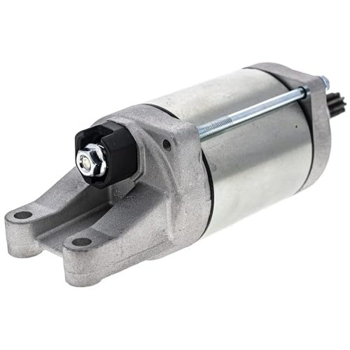 Démarreur de moto 9 dents pour CB650F et CBR650F - 6