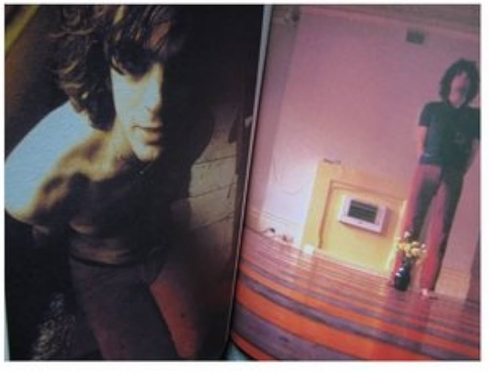 Amazon | Psychedelic Renegades | Rock, Mick | Rock