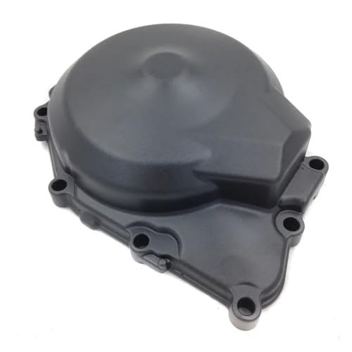 Motor Abdeckung Fall Abdeckungen Motorrad Teile Motor Stator Abdeckung Durchsichtig Für YZF-R6 2006-2020 Linke Seite Pumpe Schutz Shell
