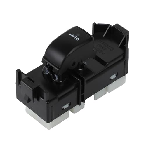 Bouton de commande vitre électrique pour restaurer le confort de votre Land Cruiser
