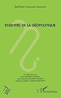 Essentiel de la géopolitique (Notes de Cours) (French Edition) 2343126151 Book Cover