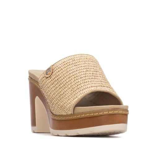 Sandale femme REFRESH chic et confortable pour aller à la plage - 2