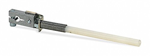 Square D Limit Switch Lever Arm, Actuator Type: Rod, 6.00