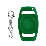 Se Puede Utilizar Para Una Amplia Gama De Propósitos, Como Colgar Productos En Mochilas Escolares, Collares De Mascotas Y Cualquier Cosa Que Se Pierda Fácilmente Y Deba Localizarse, Como Las Llaves.