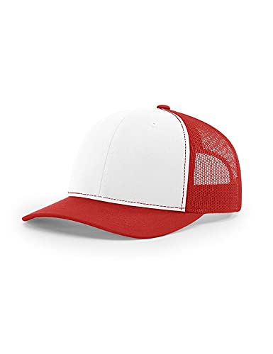 Image of R RICHARDSON Mens Ballcap