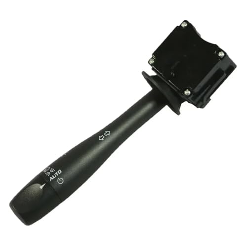 Commodo clignotant Chevrolet Malibu 2004-2012 commande de phares fluide 20940369