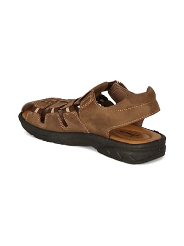 Image of Bata Men's Slip-on Fisherman Sandal