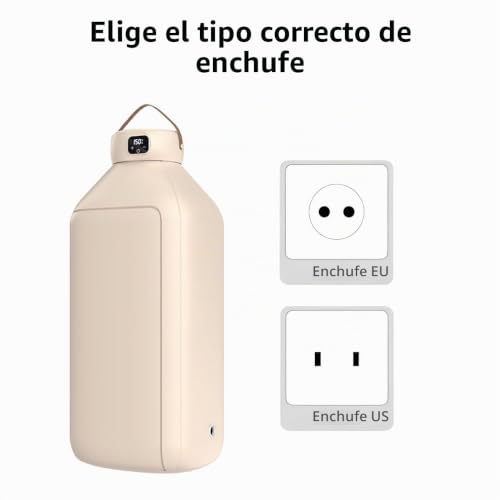 La mejor selección de secadora ropa portatil más recomendados. 11 Imagen adicional
