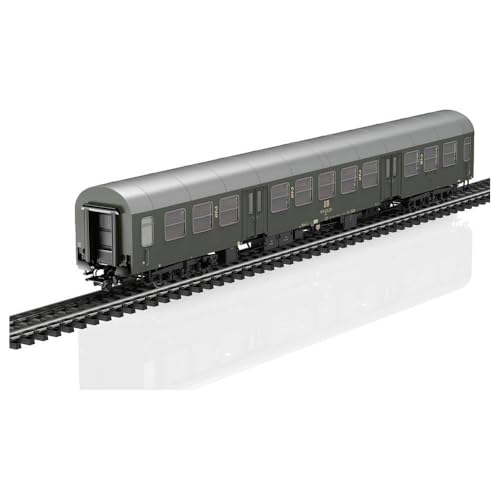 42580 H0 Personenwagen-Set, DR, Ep. IV – Bild 3