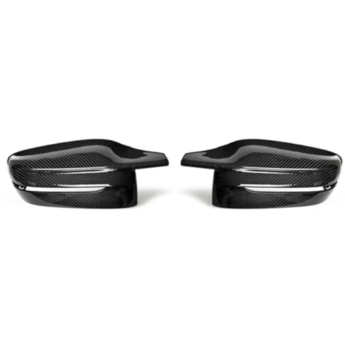 Couvercle de rétroviseur pour sublimer votre G22 G23 lors de vos trajets