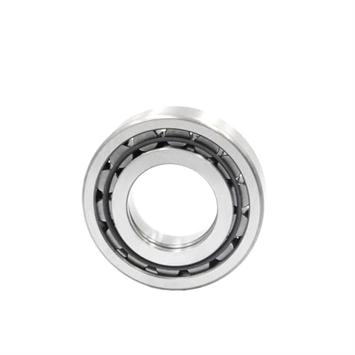Roulements à rouleaux cylindriques NUP2206ET C3 haute performance pour guidage axial
