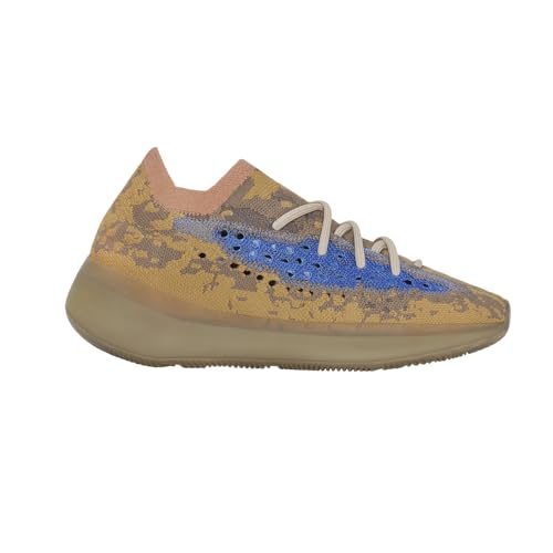 Image of adidas Mens Yeezy Boost 380 Shoes