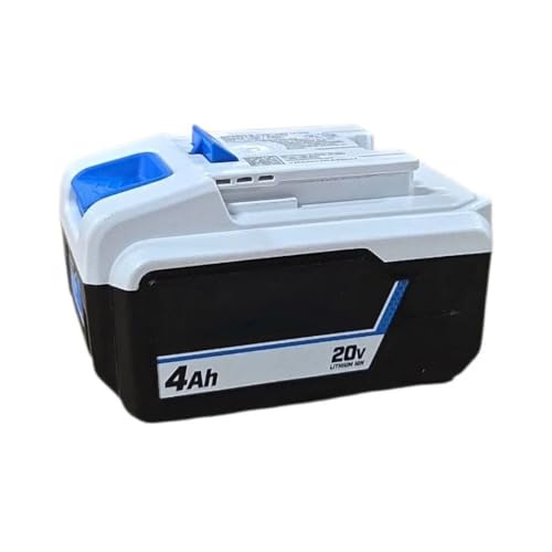 4.0AH Replacement Battery Compatible with Hart all 20V Power Tools BPH013 1pc