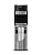 Brio Commercial Grade Bottleless Ultra Safe Reverse Osmosis Drinking Water Filter Water Cooler Dispenser-3 Temperature Settings Hot, Cold & Room Water - UL Approved – Point of Use