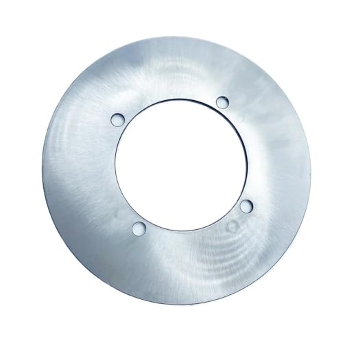 Disques de frein avant haute durabilité pour motos HS 700cc et quads HS500