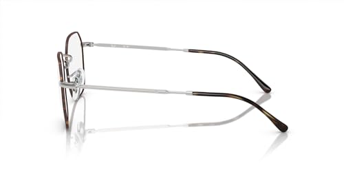 Image of Ray-Ban RX3694v Jim Square Prescription Eyewear Frames