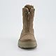 Paul Green Damen, Frauen Klassische Stiefeletten,Warm gefüttert,Bootee,Booties,halbstiefel,Kurzstiefel,uebergangsschuhe,Braun (Suede/Earth),38 EU / 5 UK