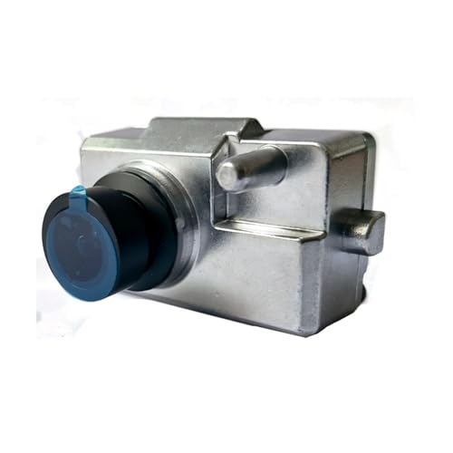 Cámara DVR para coche BYD Atto 3 con sistema ADAS integrado para grabación en carretera 4