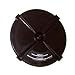 Grindmaster A725-092 Plastic Replacement Lid For ACS-LL Shuttle