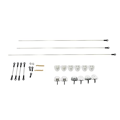 Matériel et outils E-Flite EFL12361 pour modélisme multicolore