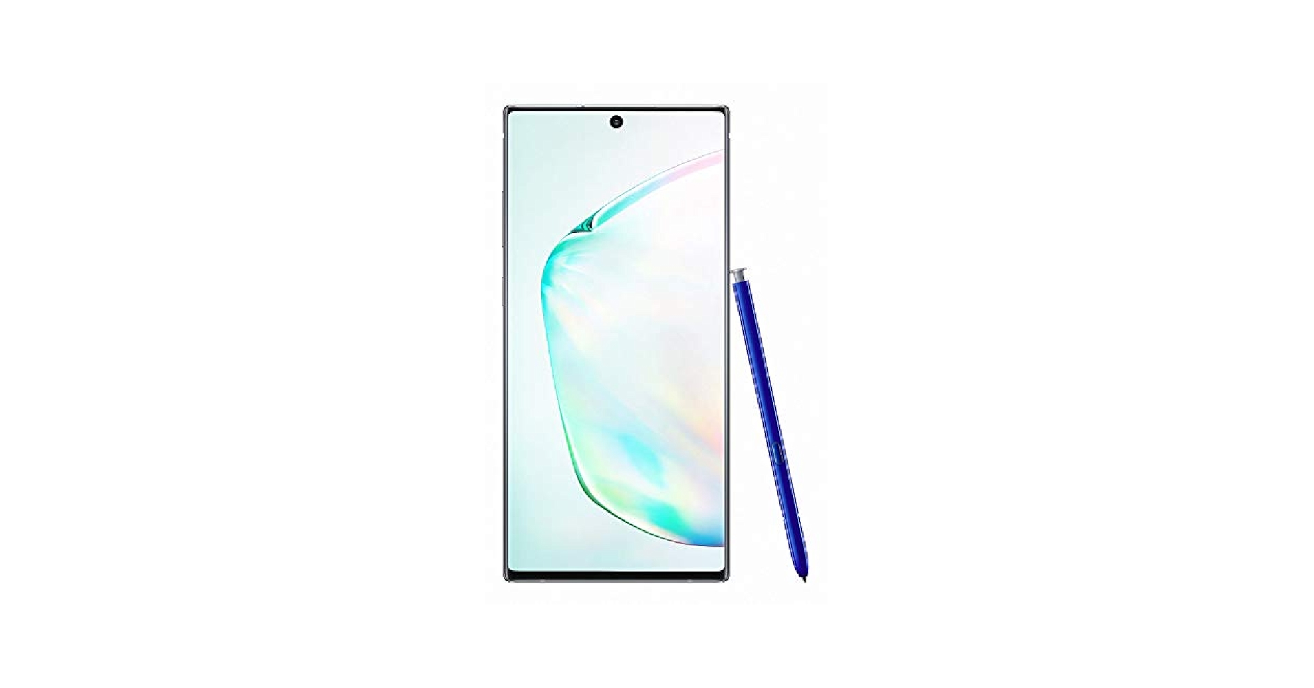 Galaxy - 美品！DSDS Galaxy Note10+ simフリー版 オーロラブラック♩ Galaxy - 美品！DSDS Galaxy Note10+ simフリー版 オーロラ