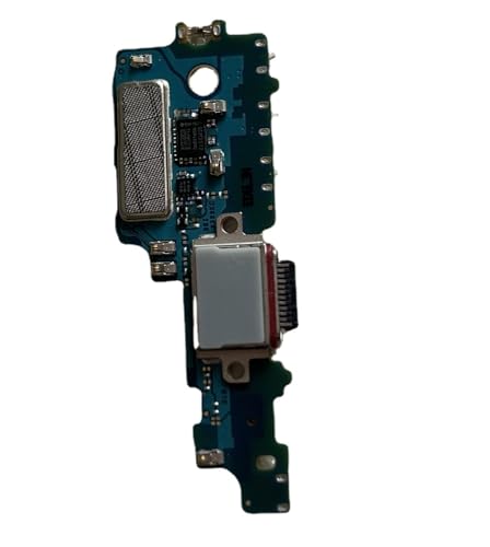 ruichuang OEM Dock Charging Port Charger Connector Jack Board Replacement for Samsung Galaxy Z Fold5 5G F946 US Version
