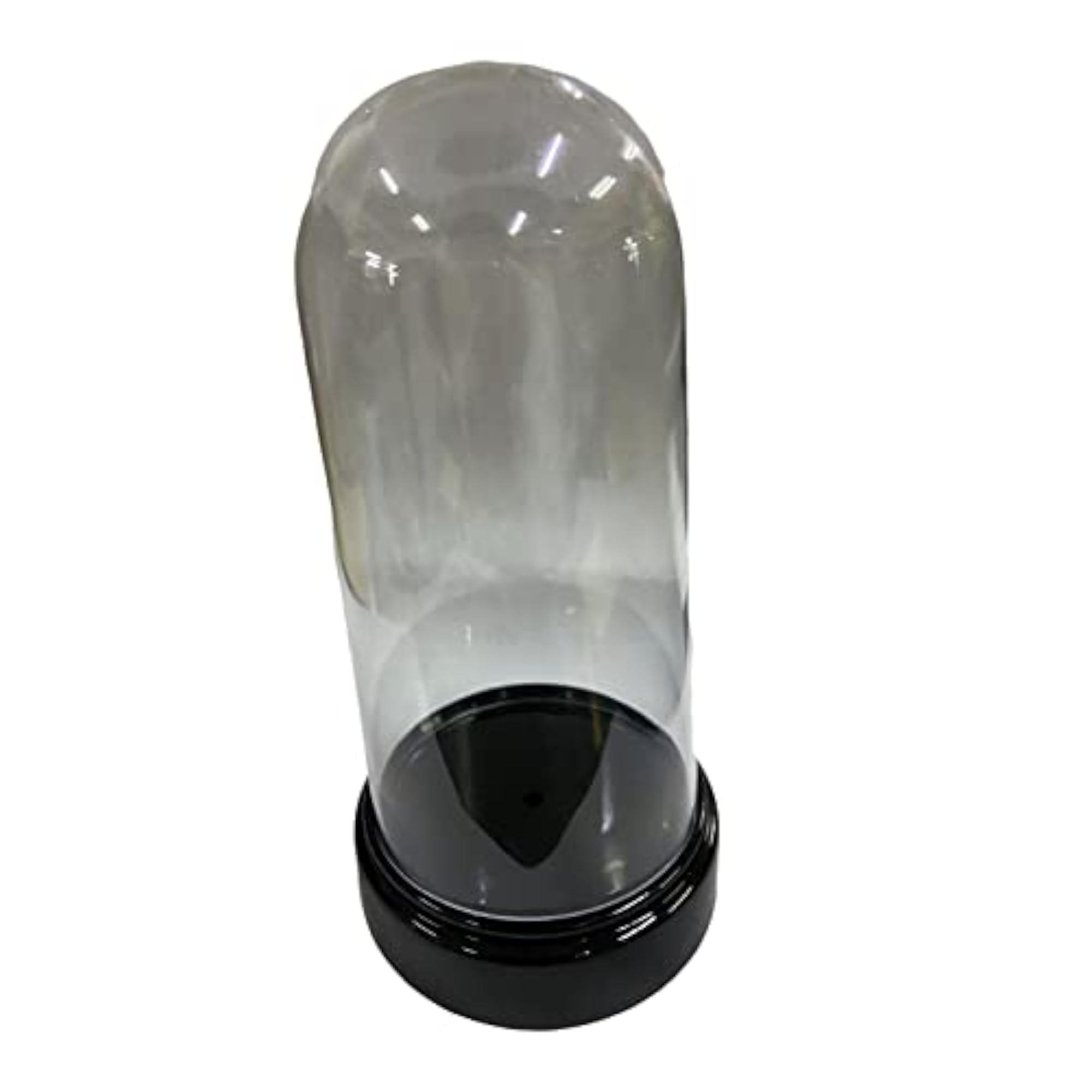 Acrylic Dustproof Cover Display Case for Action Figures