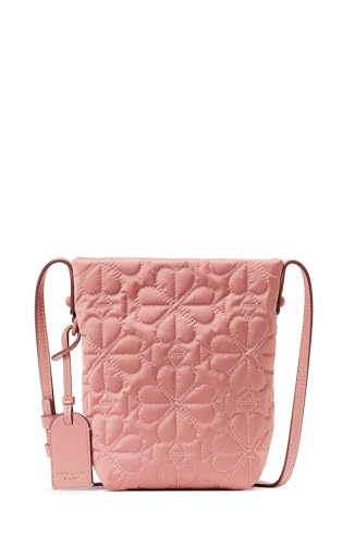 kate spade new york Tilly Quilted Fabric Small Crossbody