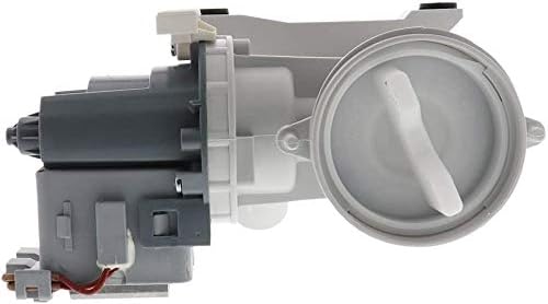 Washer Pump WH23X10028