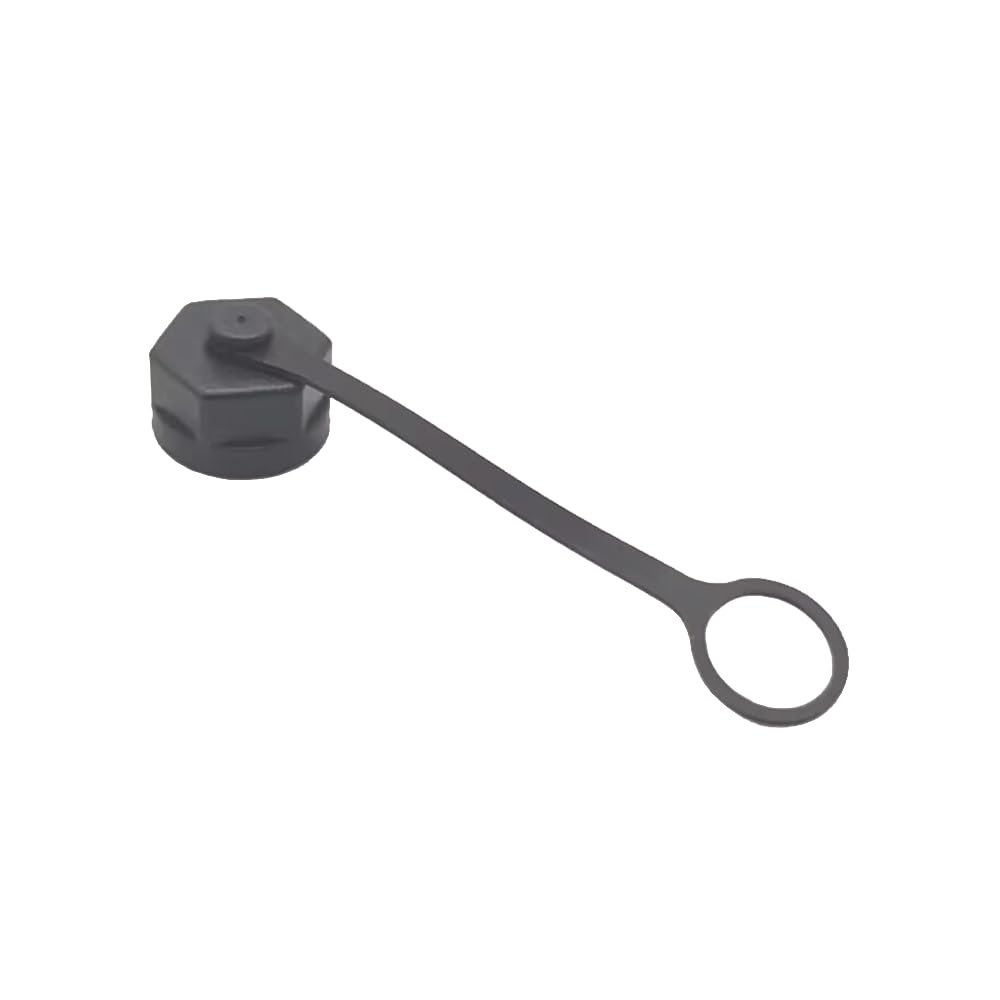 Hemobllo Lot De 20 Bouchons étanches En Caoutchouc Pour Portière De